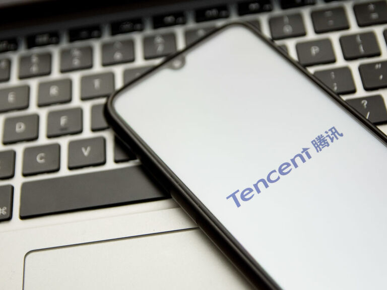Tencent Aktie – Ist das Gröbste ausgestanden?