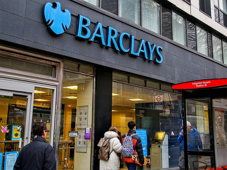 barclays bank uk forex broker