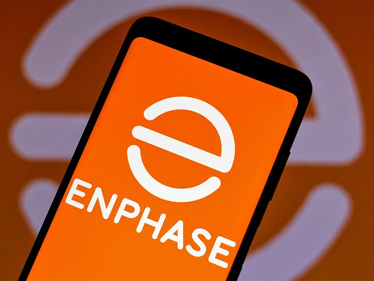 Is the Enphase Energy share price set for another earnings beat?