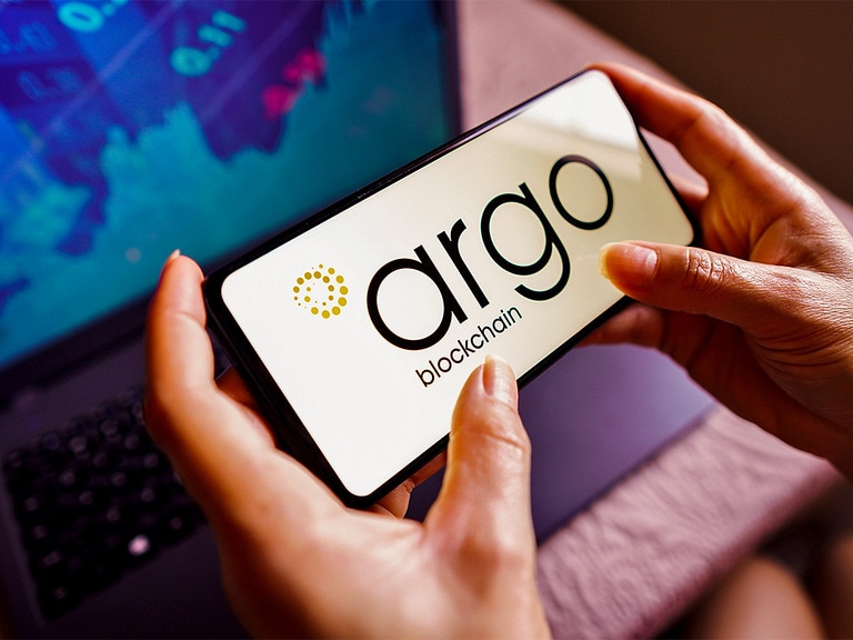 Argo Blockchain share price rocked after financing deal falls through