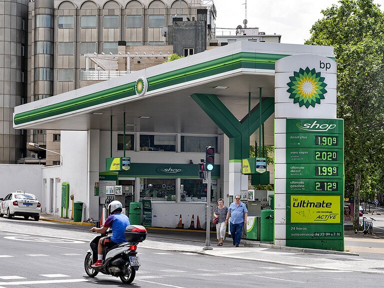 BP shares primed for post-earnings rally after oil majors post profits