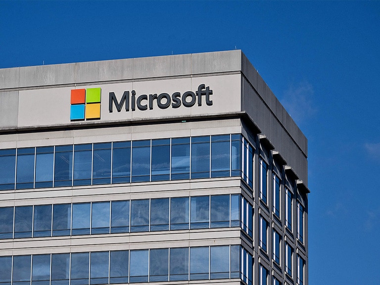 Why is Microsoft underperforming the Nasdaq and S&P 500?