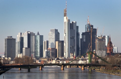 Germany 40 bleibt neutral und anfällig für Korrekturen