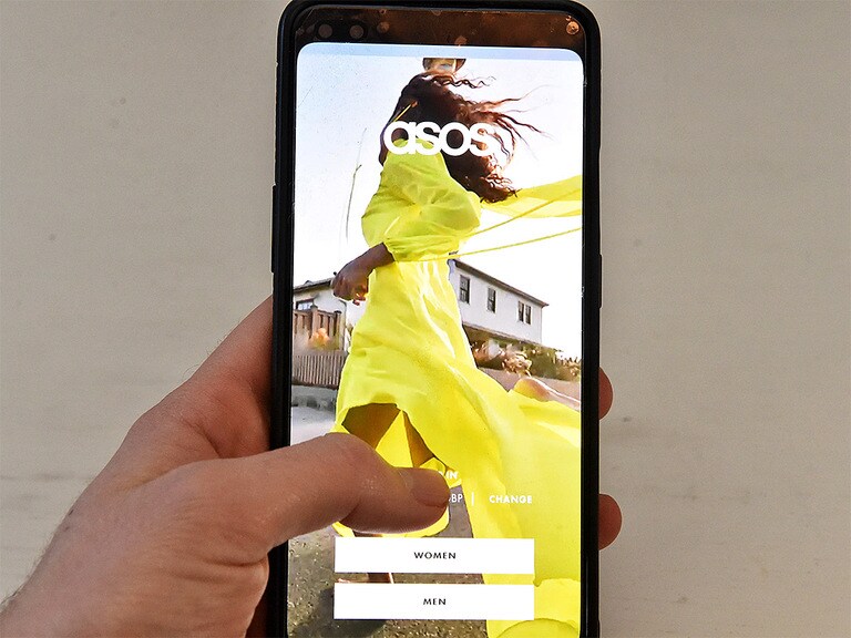 Analyst downgrades heap pressure on the Asos share price