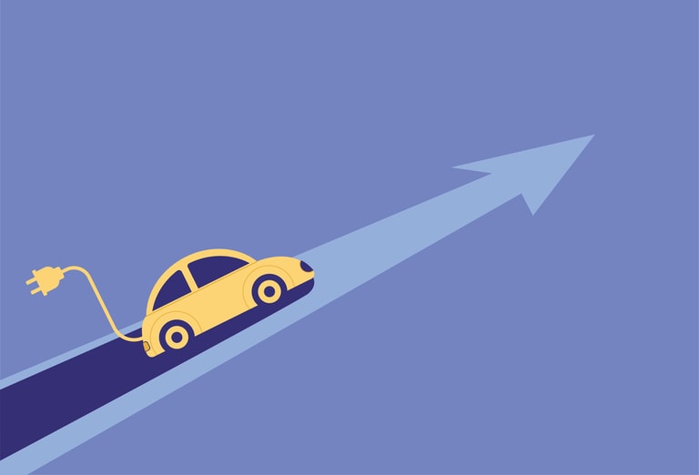 Steering the road ahead Top car stocks to watch in 2024 CMC Invest