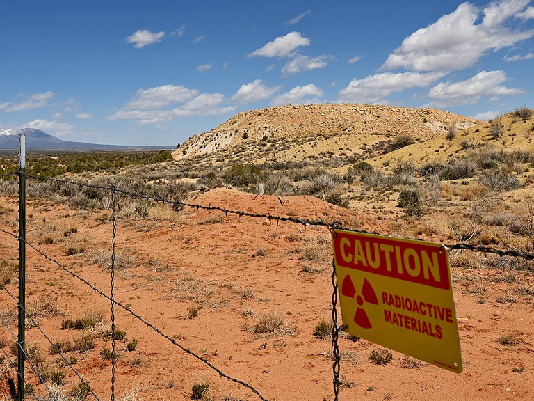 Strong Growth Anticipated For The Global X Uranium ETF In 2023   GettyImages 1391088220 1200px Medium 