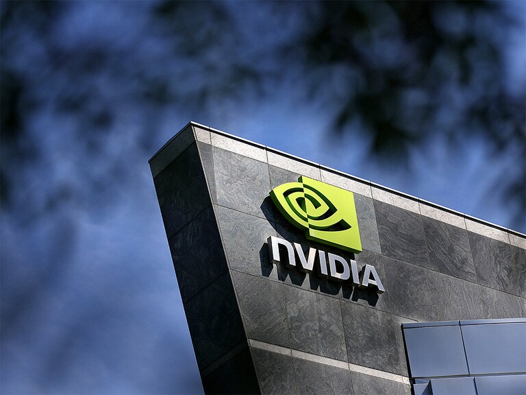 Will ethereum’s proof-of-stake switch impact the Nvidia share price?