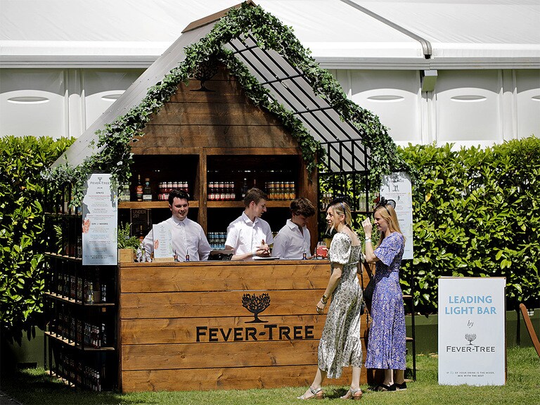 Fever-Tree share price fails to lift investors’ spirits