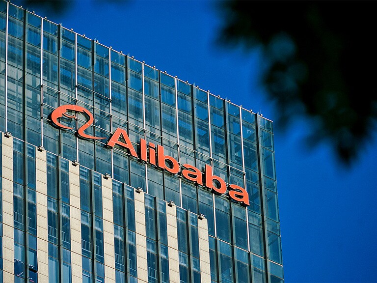 Meme Stock Icon Ryan Cohen Buys Alibaba