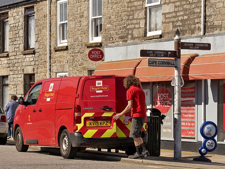 How will stamp price hikes impact Royal Mail shares?