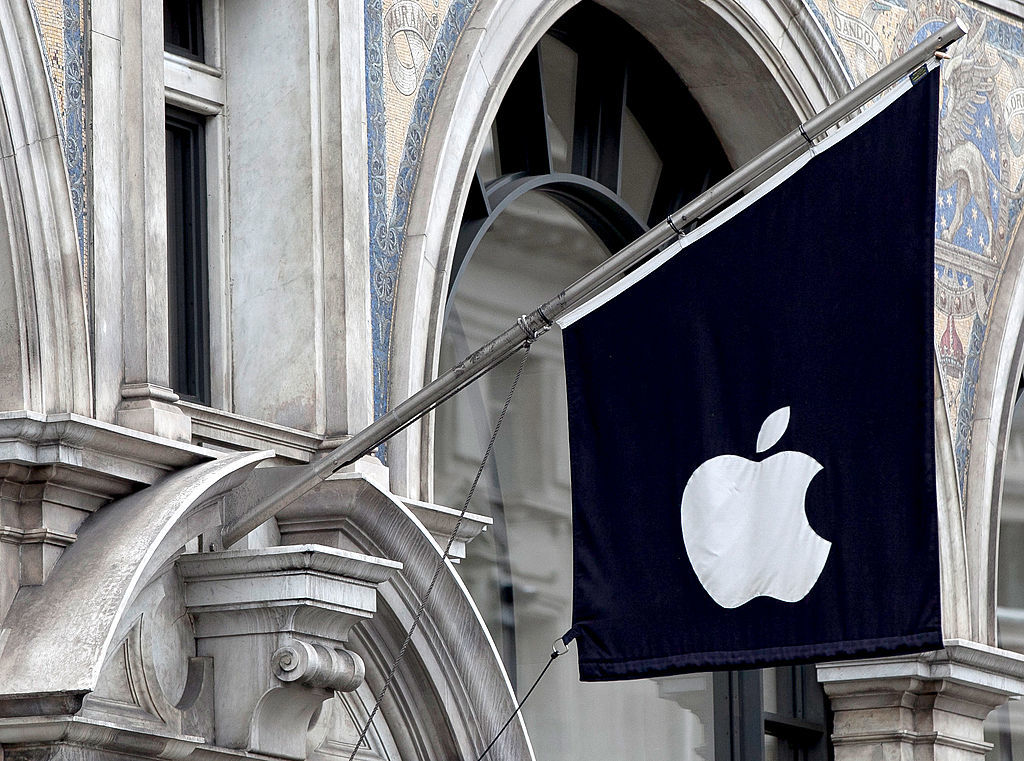 Apple Aktie vor Einbruch? Warum die Foxconn-Earnings helfen könnten