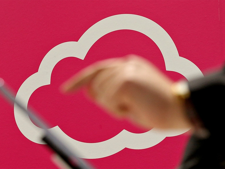 Slowing cloud spend spooks Alphabet, Amazon and Microsoft