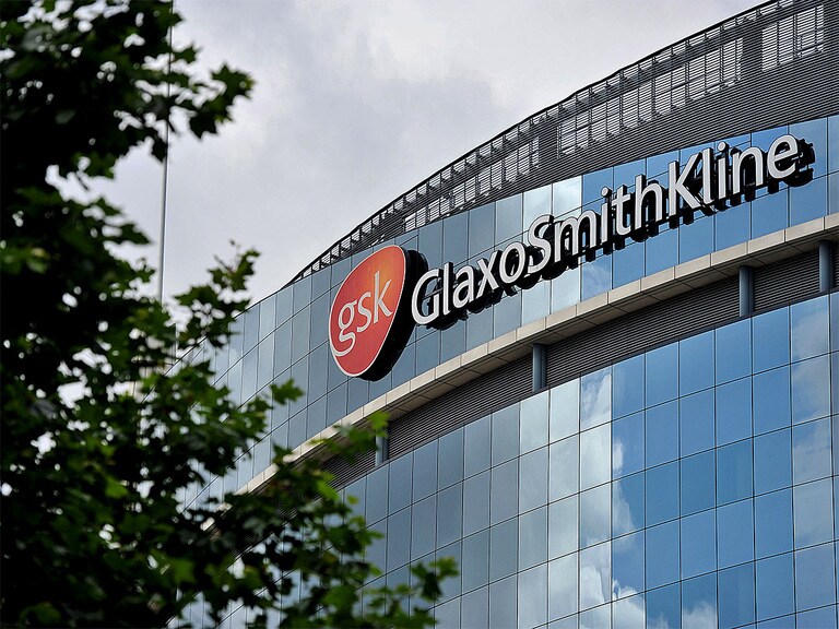 Can GSK shares see a post-earnings spike after Haleon spinoff?