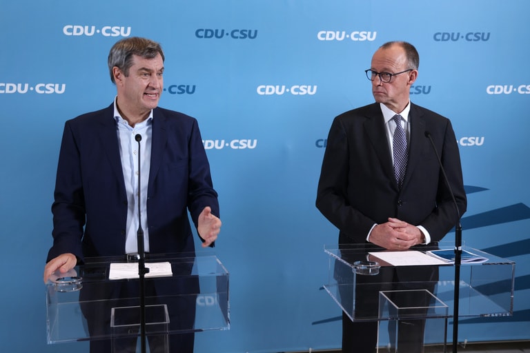 Abstimmung im Bundestag könnte Märkte erschüttern