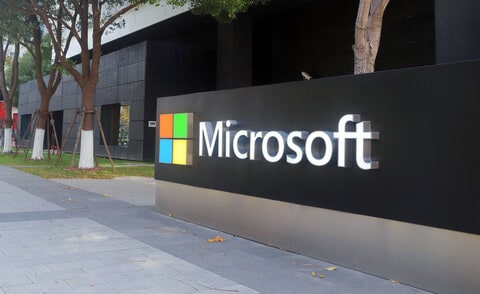 Ist Microsoft in der Lage, den Handelskonflikt zu umschiffen?