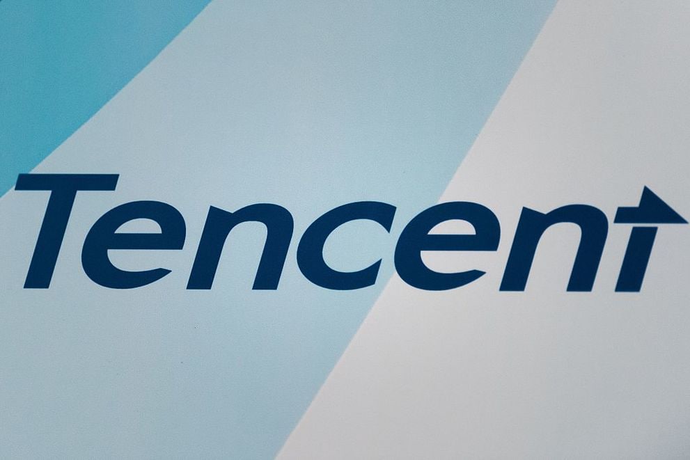 Tencent Aktie Zundet Sie Wieder Den Turbo Cmc Markets