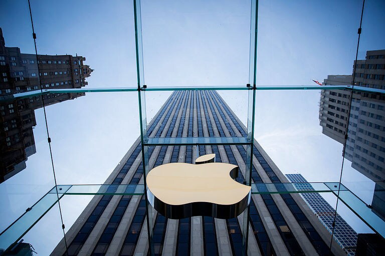 Apple Aktie Macht Hyundai Das Apple Auto Moglich Cmc Markets
