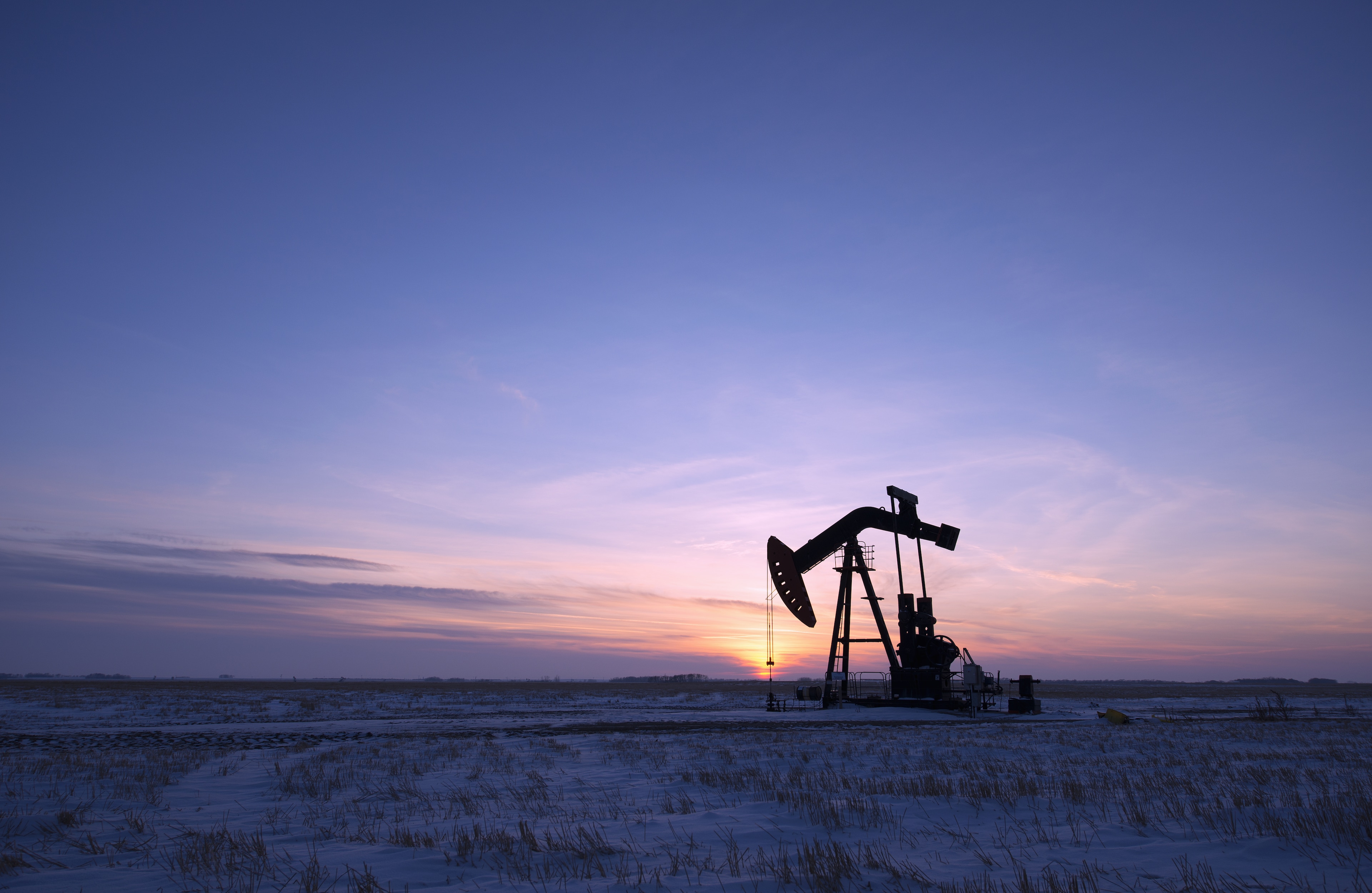 Blitzanalyse: Was gerade am Ölmarkt passiert