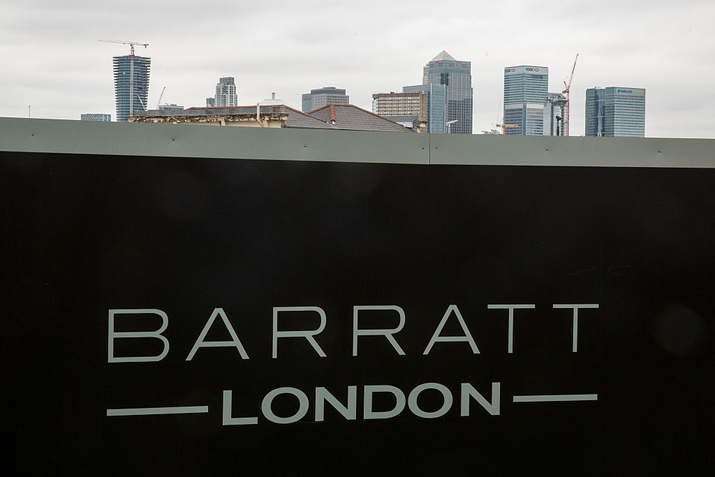 Barratt Developments share price in focus as special divi is scrapped