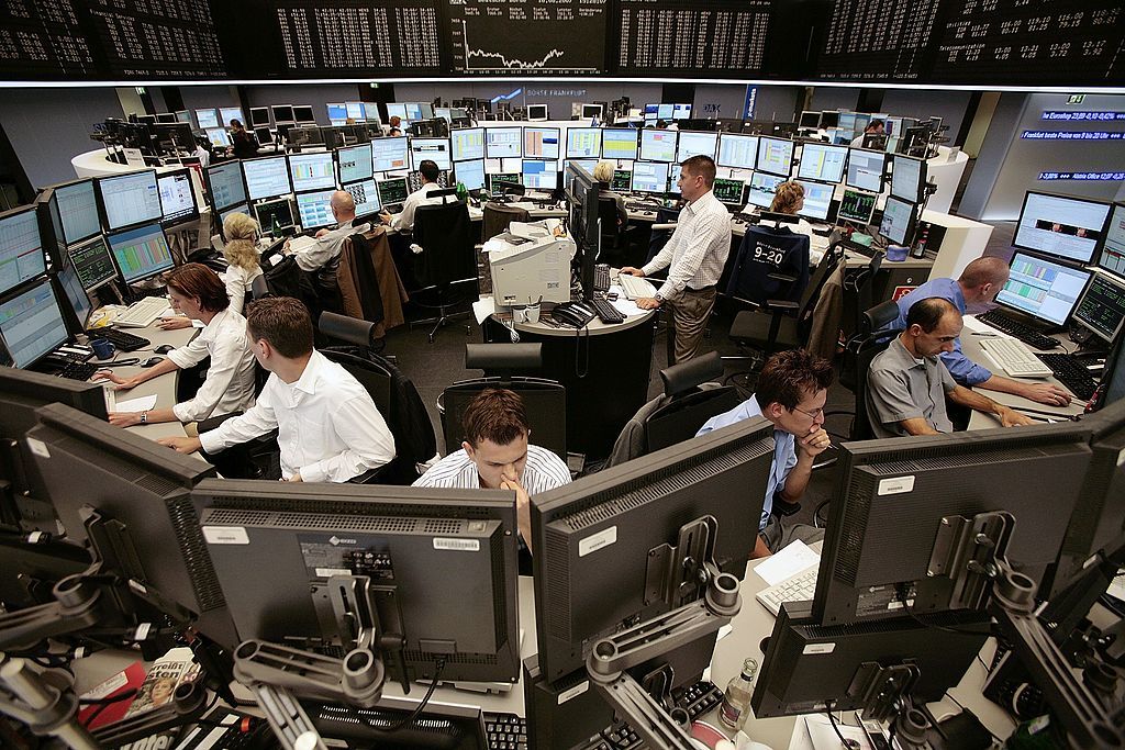 Pat w Kongresie. Nasdaq z szansą na historyczny szczyt