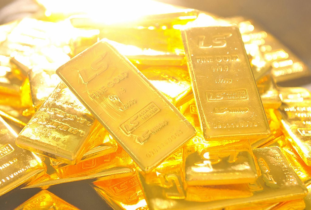 Gold, Silber, Bitcoin: Direktes Rally-Potenzial heute Morgen?
