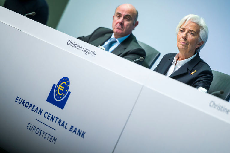 Trading-Event voraus: Was es zur EZB-Sitzung am Donnerstag zu wissen gibt!
