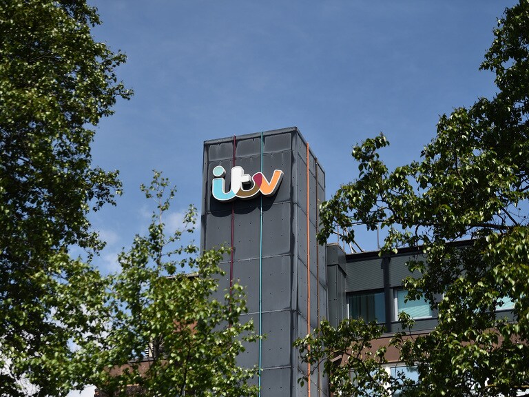 Q1 revenue lift fails to inspire ITV share price