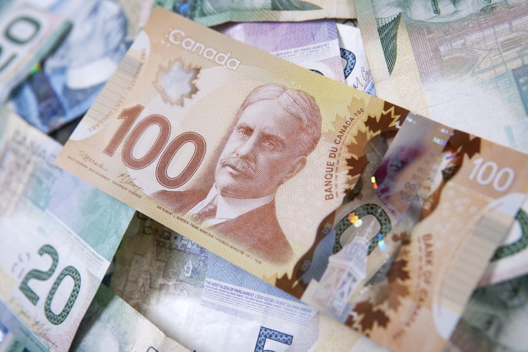 Could Bank of Canada follow the RBA and hike rates?
