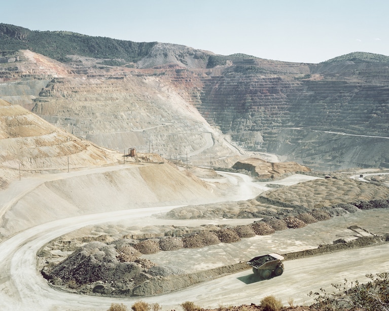 Congo Shifts Cobalt Strategy to Court Western Markets