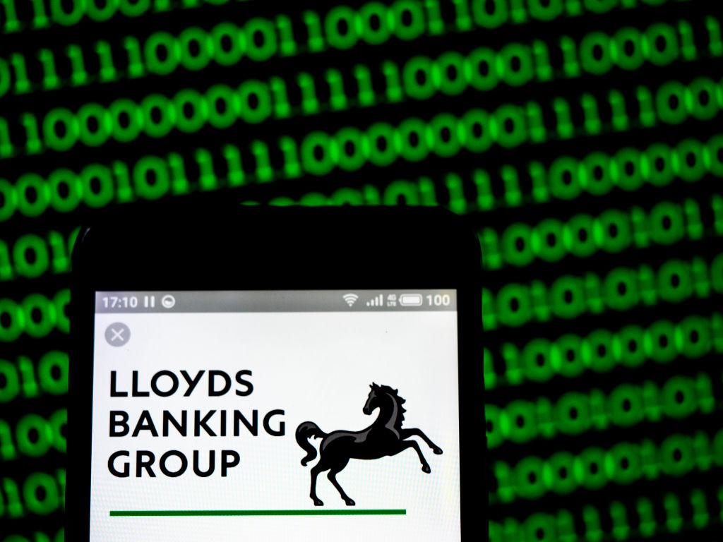 Lloyds share price: will Q3 follow suit?