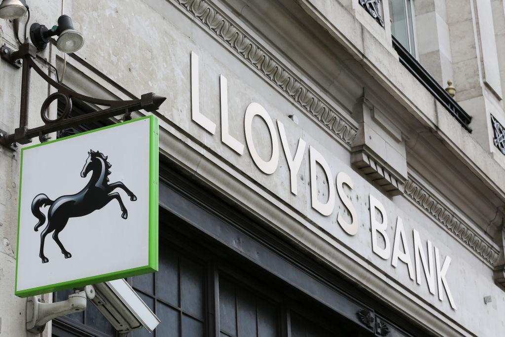 Where Next For Lloyds Share Price Cmc Markets