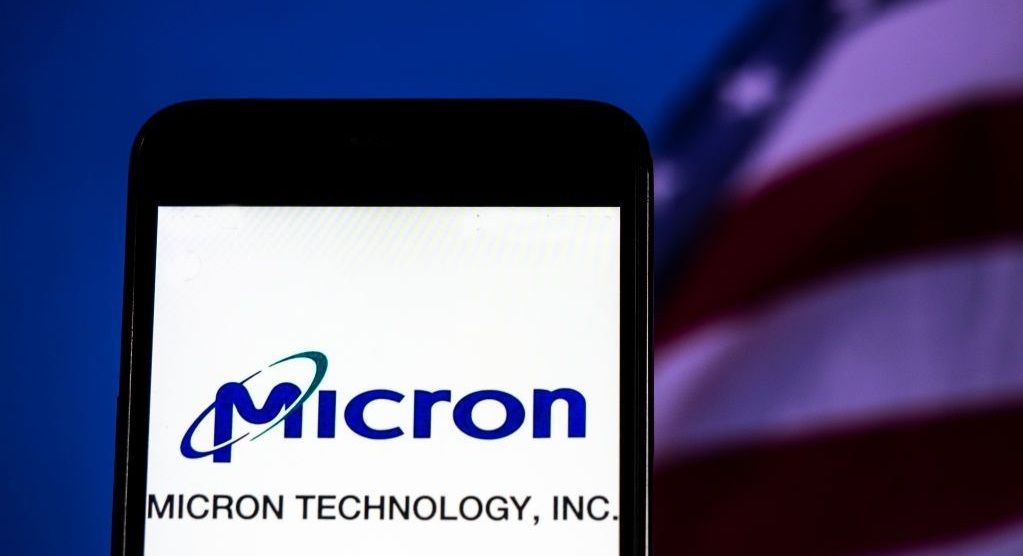 Micron share price: Q3 results set to disappoint