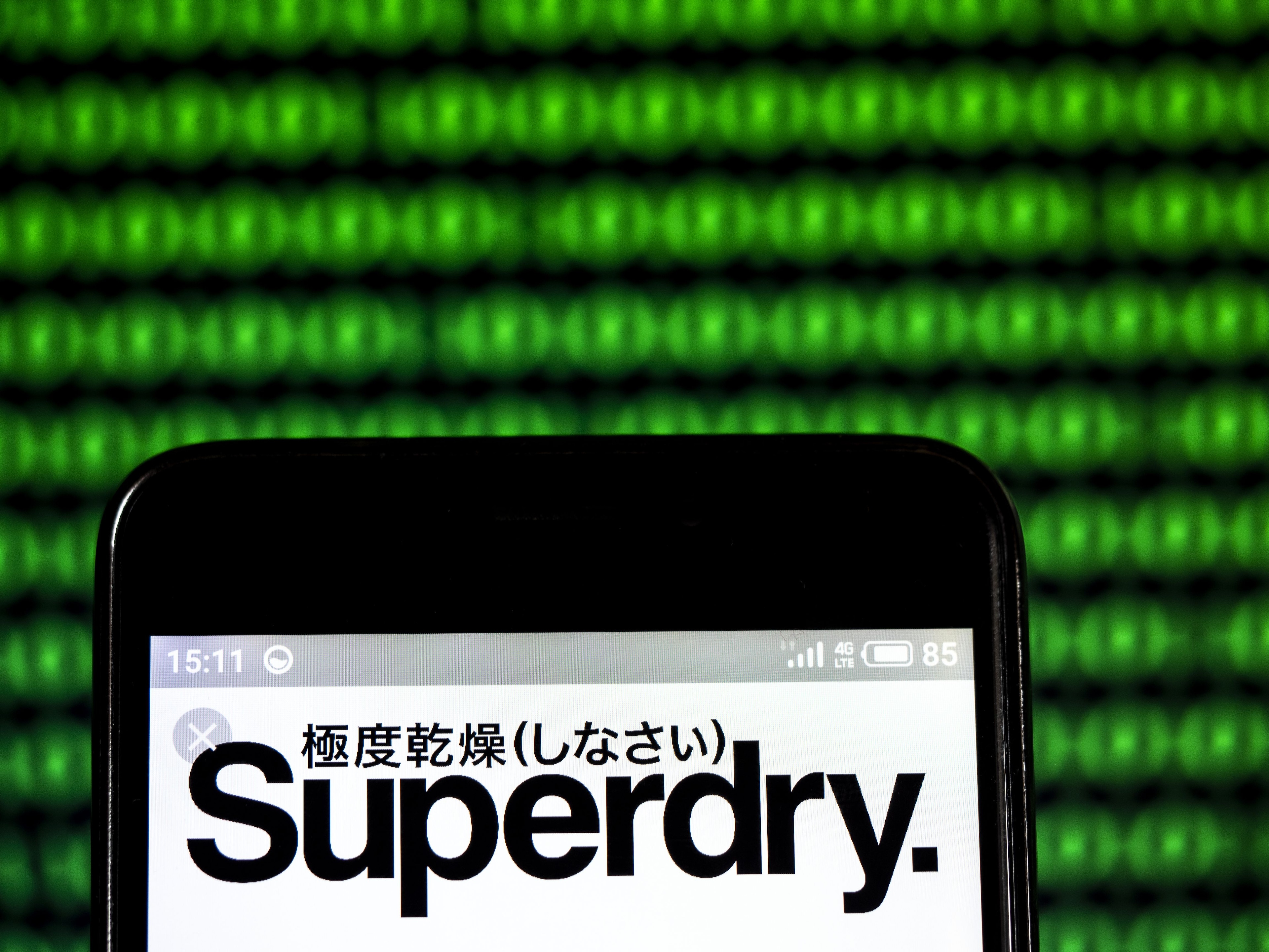 Superdry (SDRY) share price: annual results preview