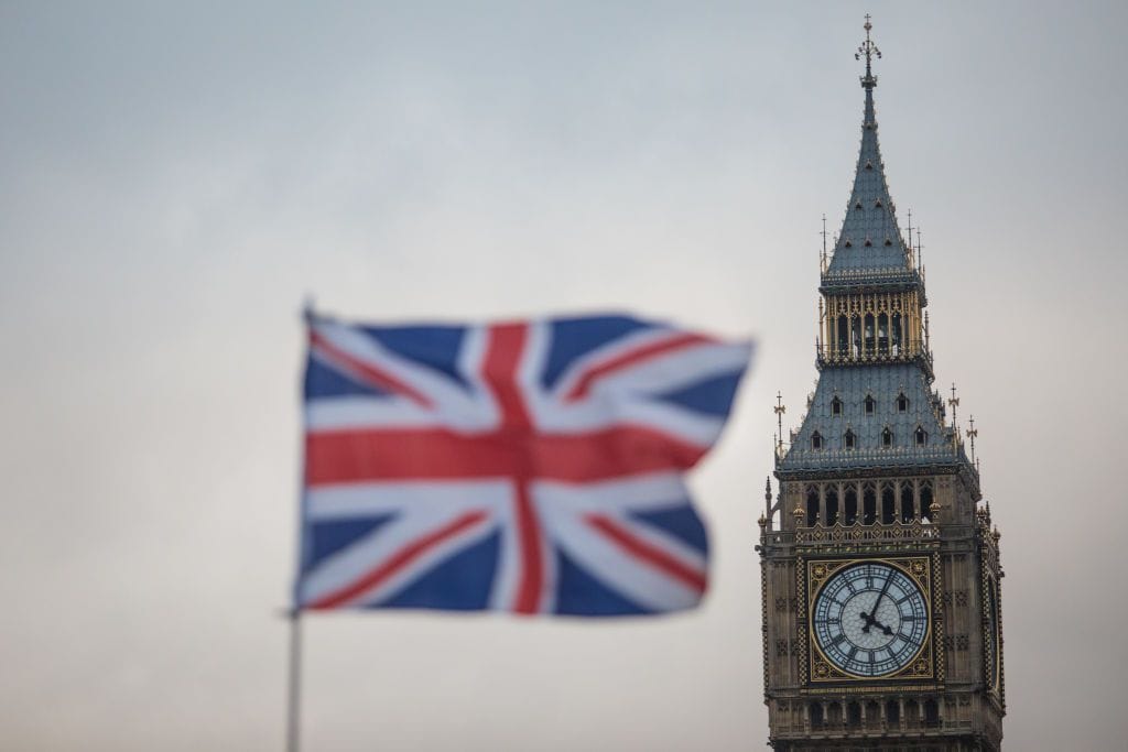 Fed on hold, UK election in focus