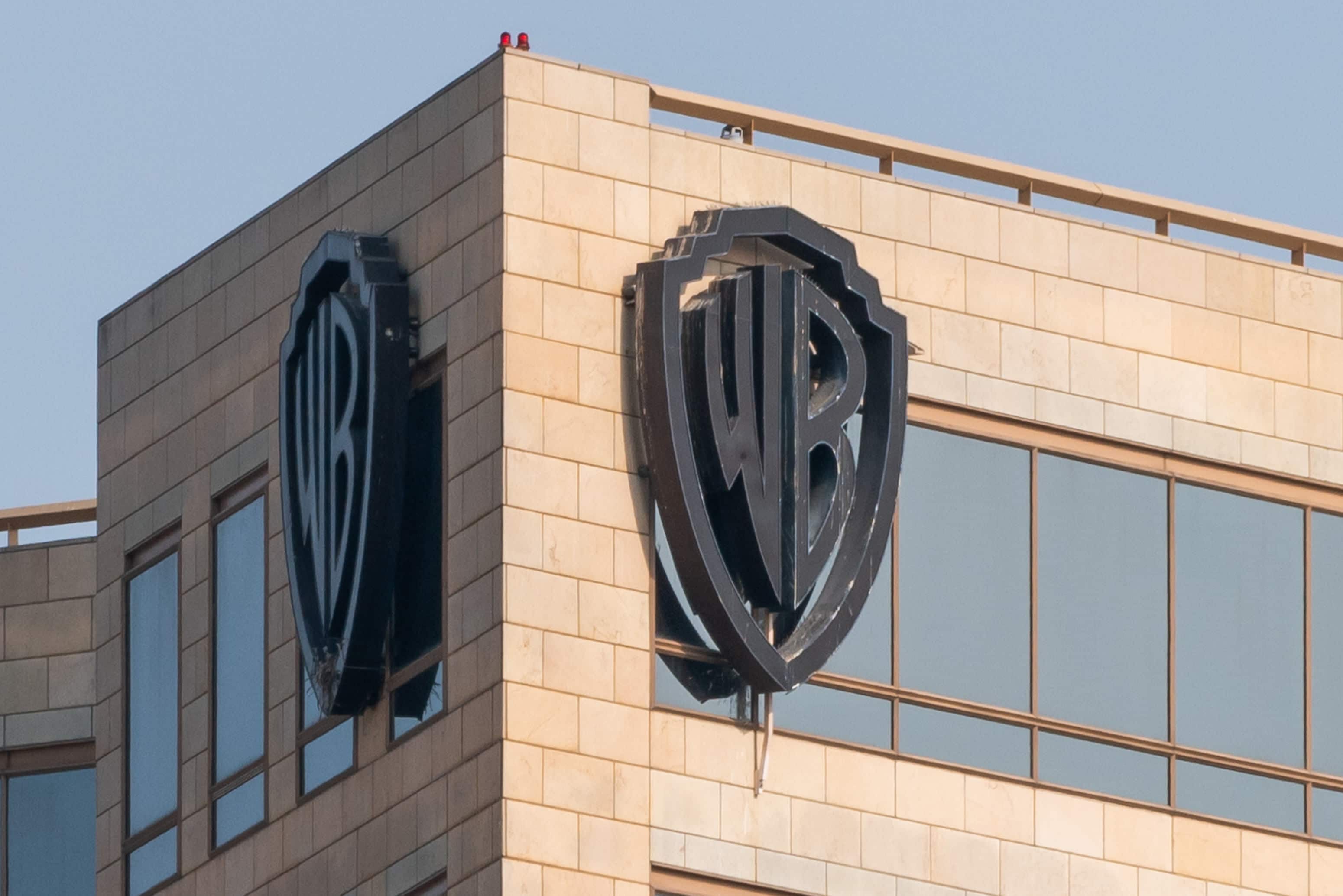 Warner Brothers and Discovery the next big streaming giant