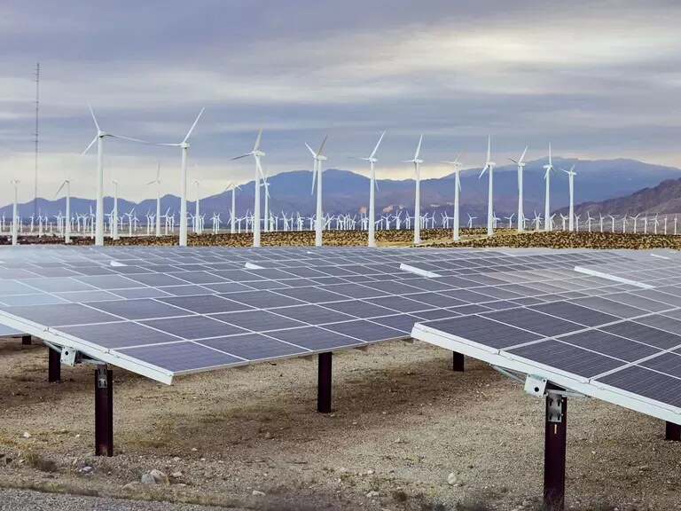 Which themes are set to benefit from the US infrastructure plan?