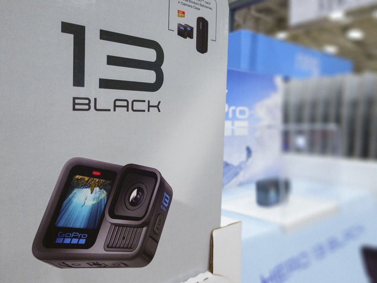 GPRO stock: Can an AI pivot reverse GoPro’s death spiral?
