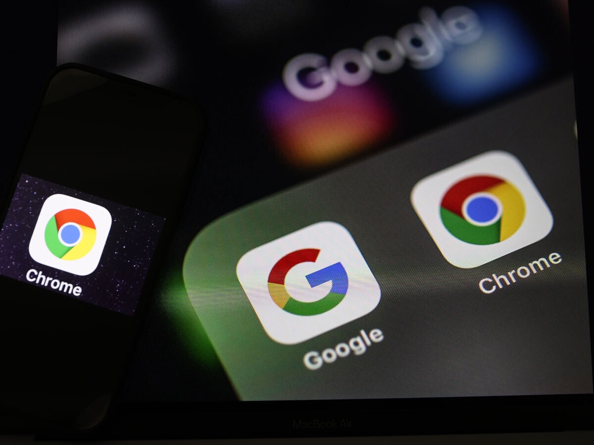 Is the Storm Over for Google? Not Quite