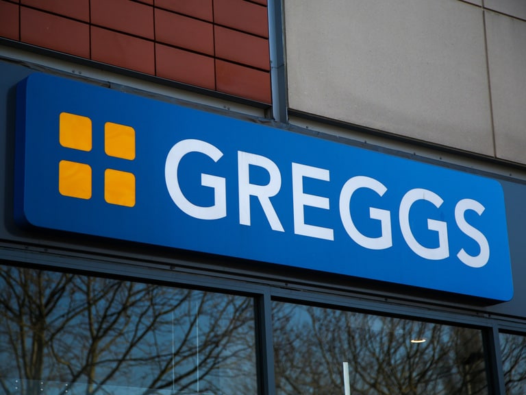 Will robust earnings help the Greggs’ share price heat up?