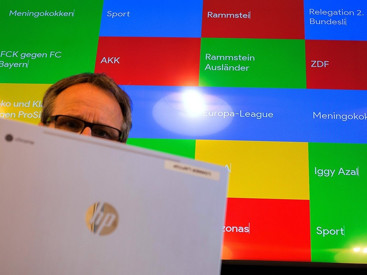 Can HP’s share price recover following Q3 earnings?