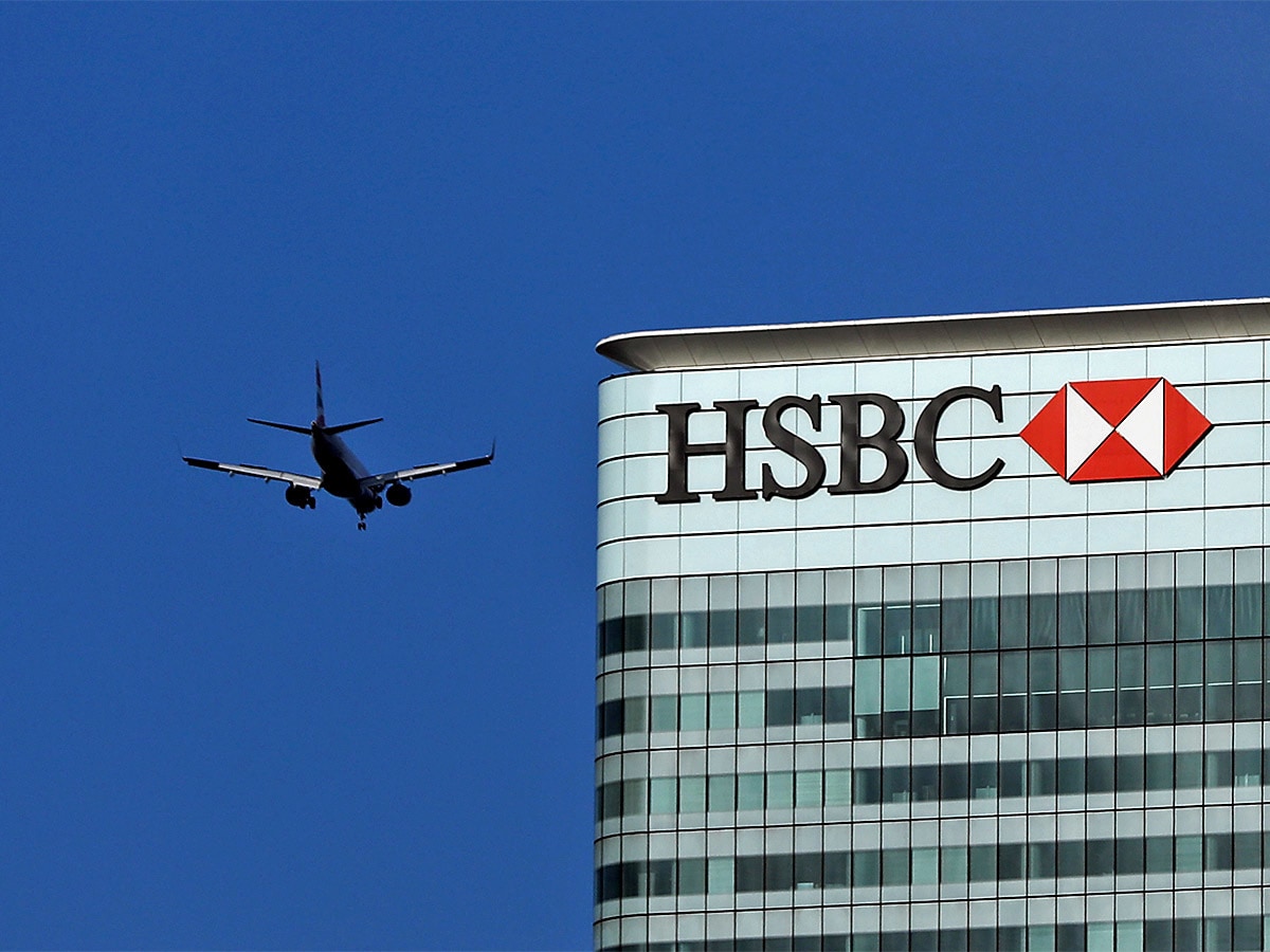 HSBC, Santander beat on Q3 profit, European stocks struggle