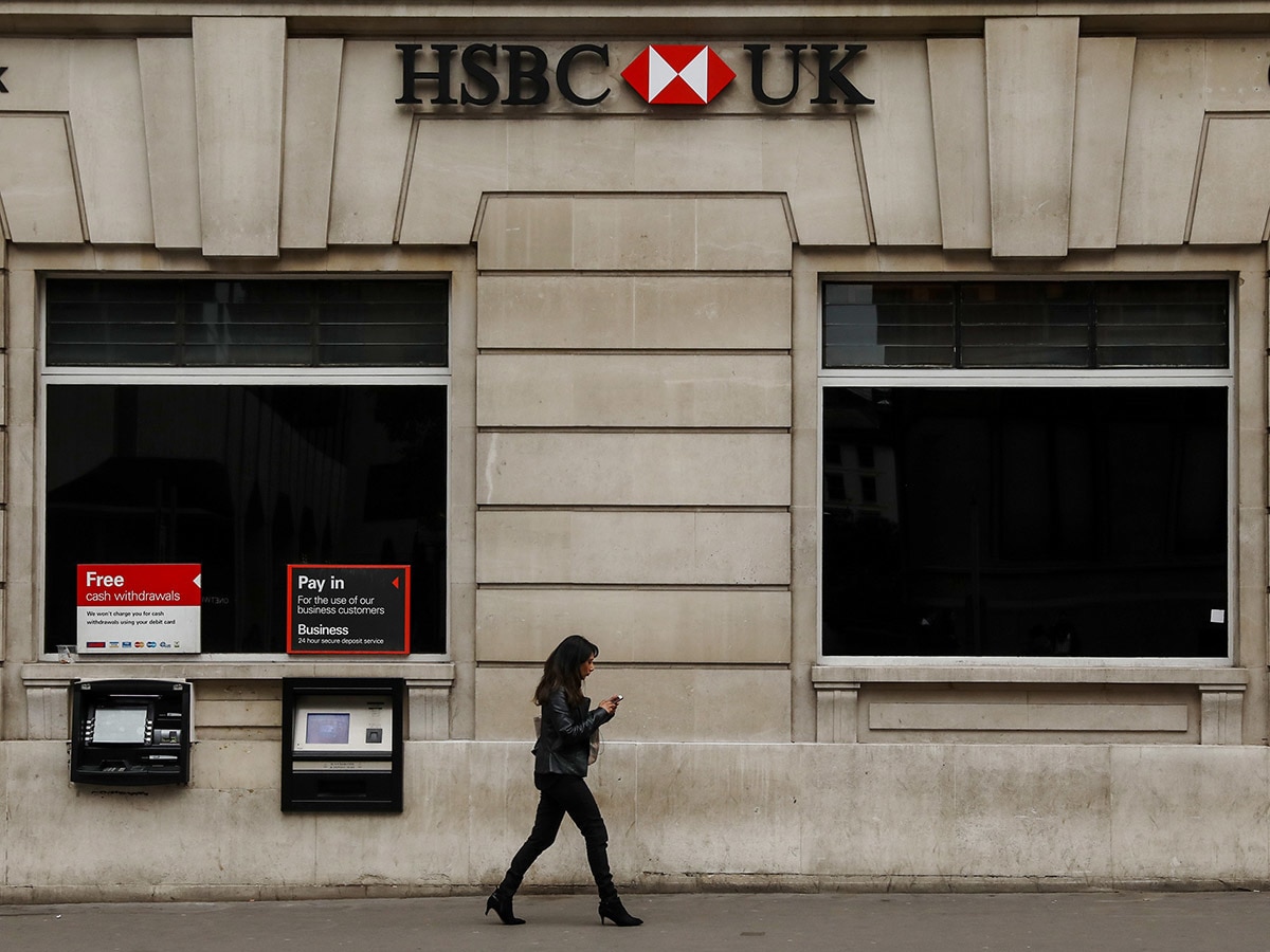 Where next for HSBC's share price following concerning half-year results?