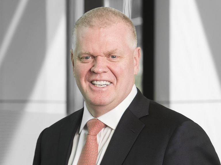Sam Roper Cibc Ceo Of Cibc Canada _ Canada’s big bank CEOs earned a combined $70 ...