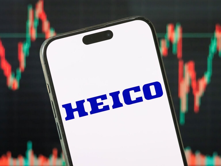 HEI Stock: Will Increased Defense Spend Drive Heico to New Heights?