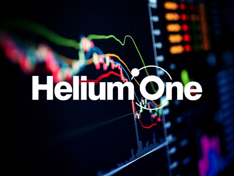 Can the Helium One share price surge continue riding news of potential reserves?
