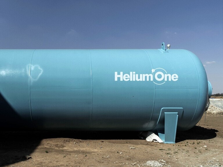 Are Helium One shares an under the radar opportunity?