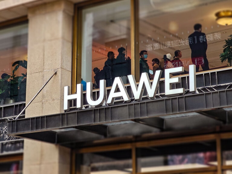 Have Sanctions Actually Helped Huawei?