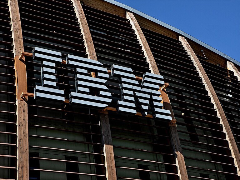Will Q4 earnings reboot the IBM share price?
