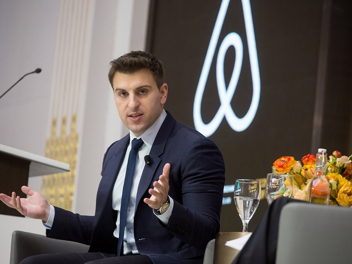 Airbnb’s IPO and the others debuts to watch
