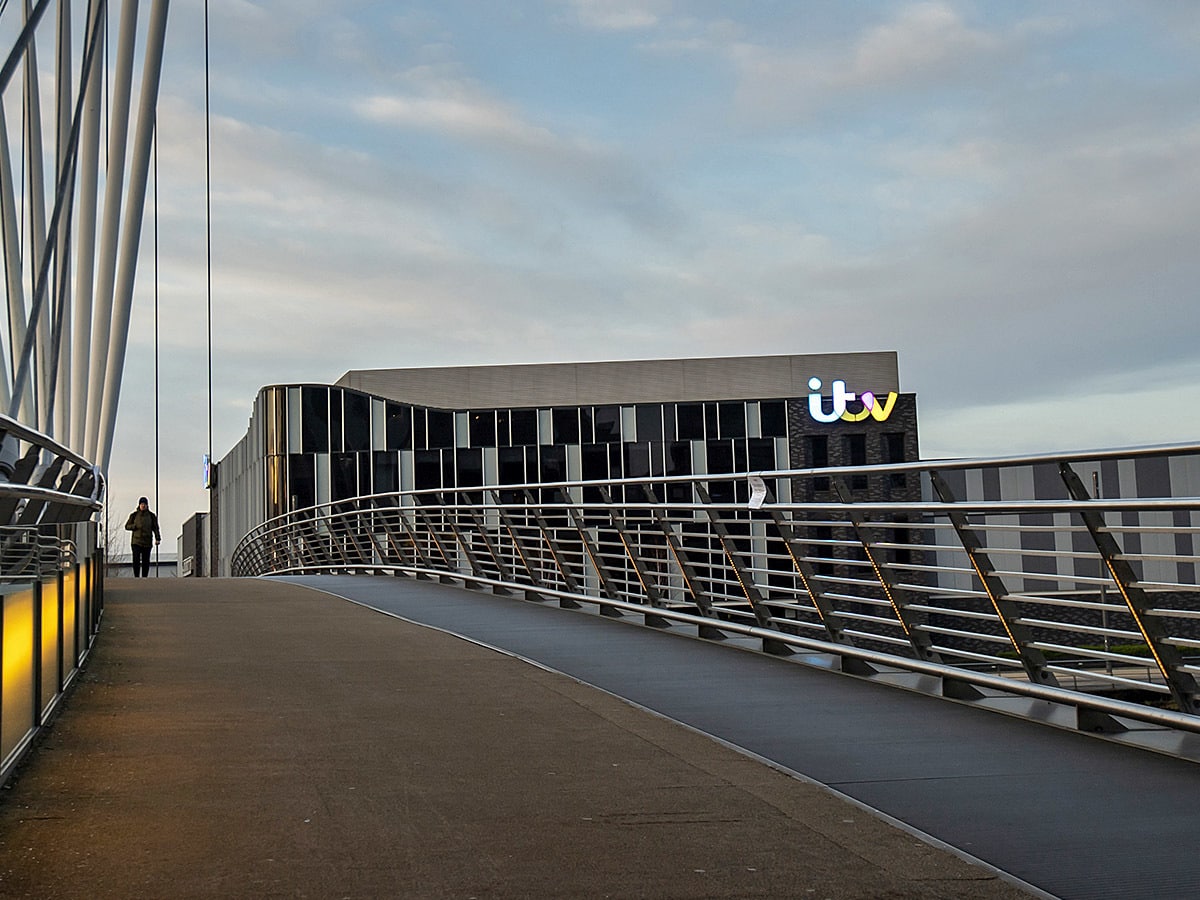 ITV’s share price: What to expect in Q3 earnings